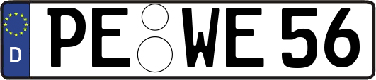 PE-WE56