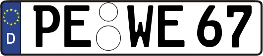 PE-WE67