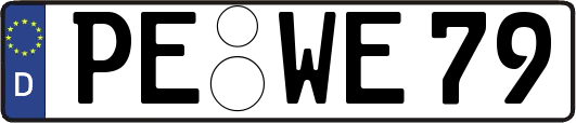 PE-WE79