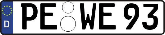 PE-WE93