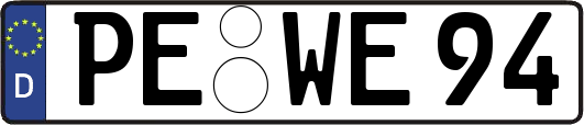 PE-WE94