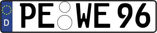 PE-WE96