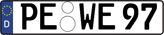 PE-WE97