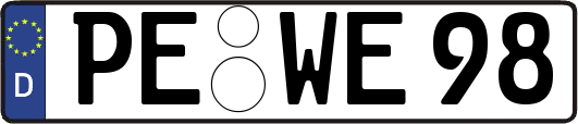 PE-WE98