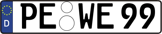 PE-WE99