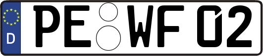 PE-WF02