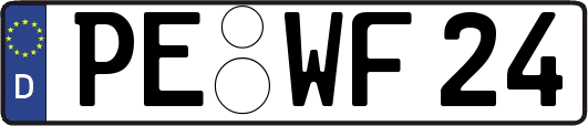 PE-WF24