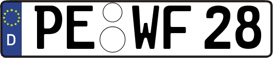 PE-WF28