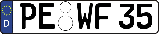 PE-WF35
