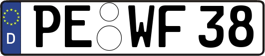 PE-WF38
