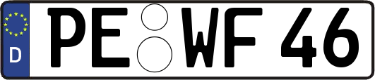 PE-WF46