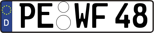 PE-WF48