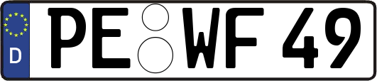 PE-WF49