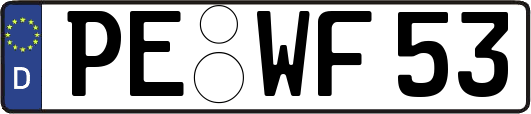 PE-WF53
