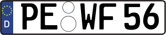 PE-WF56
