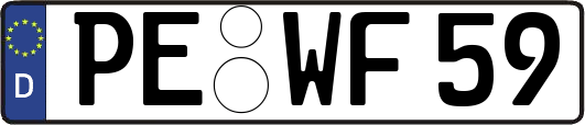 PE-WF59