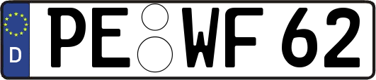 PE-WF62