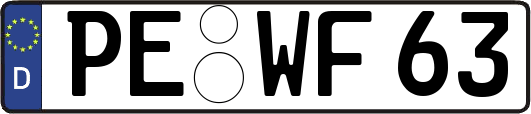 PE-WF63