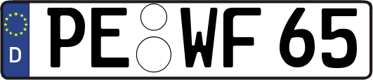 PE-WF65