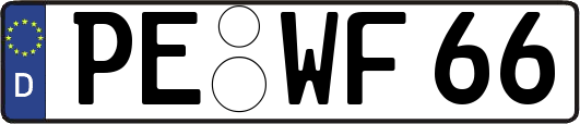PE-WF66