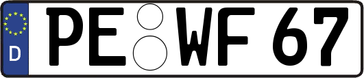 PE-WF67