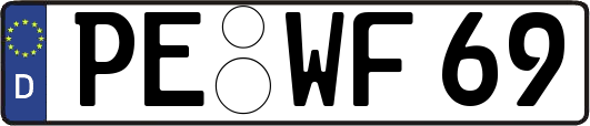 PE-WF69