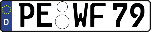 PE-WF79