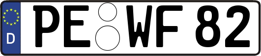 PE-WF82