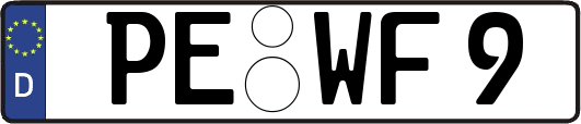 PE-WF9