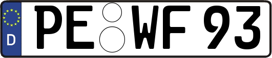 PE-WF93