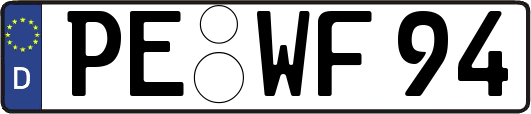 PE-WF94