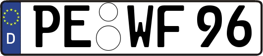 PE-WF96
