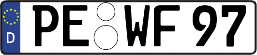 PE-WF97