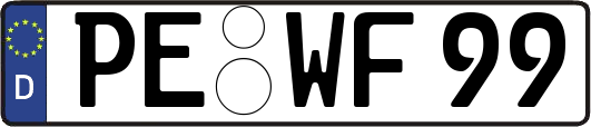 PE-WF99
