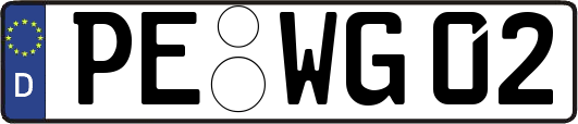 PE-WG02