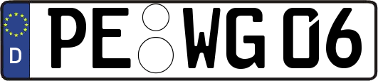PE-WG06