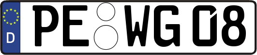 PE-WG08