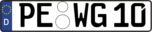 PE-WG10