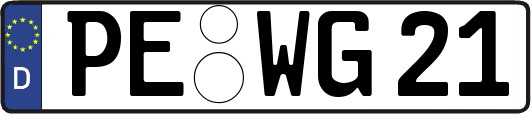 PE-WG21
