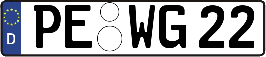 PE-WG22