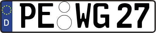PE-WG27