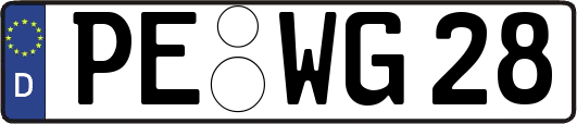 PE-WG28