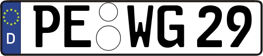 PE-WG29
