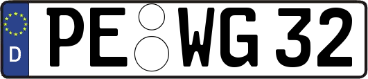 PE-WG32