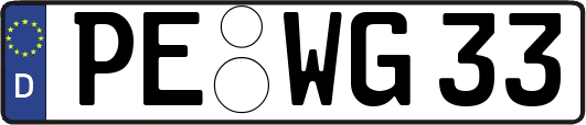 PE-WG33