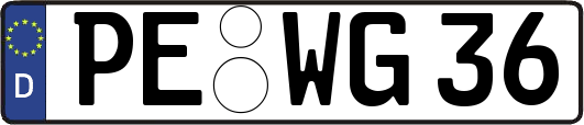 PE-WG36