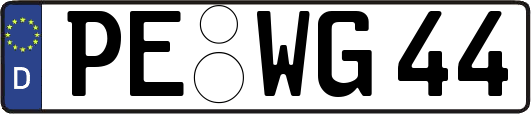 PE-WG44