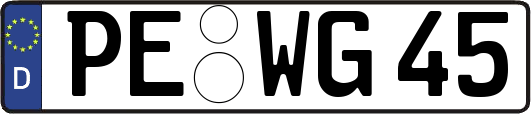 PE-WG45