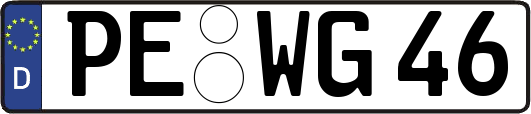 PE-WG46
