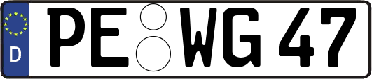 PE-WG47